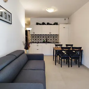 Vanda Apartment Rovinj